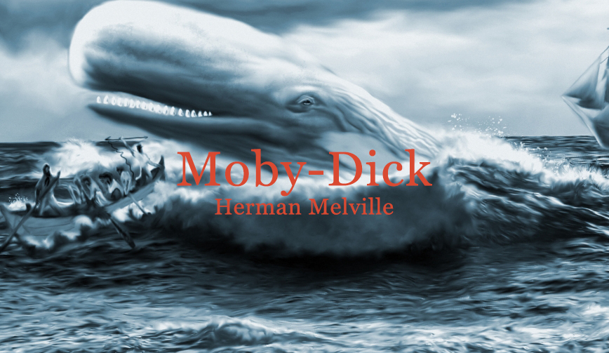 18 ตุลาคม ค.ศ. 1851 หนังสือ Moby-Dick ออกวางจำหน่ายครั้งแรก