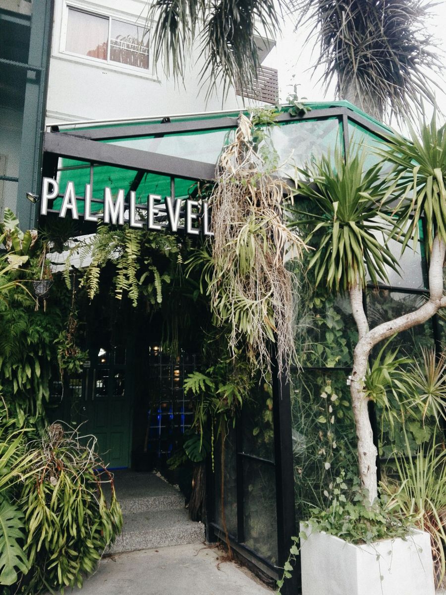 Palm Level Café