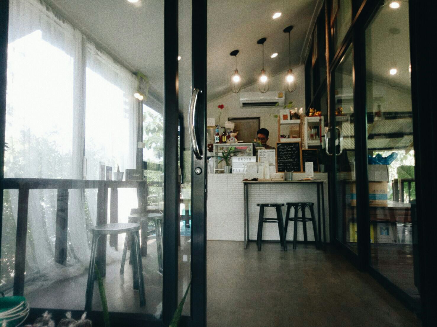 Uyen PenSook Cafe & Eatery