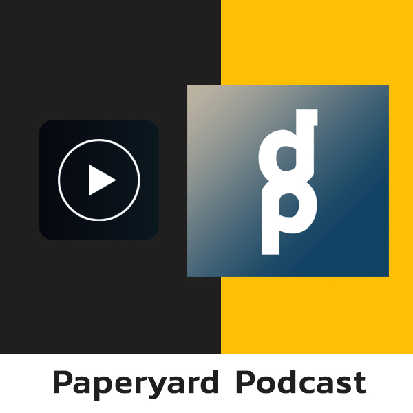 Paperyard Podcast