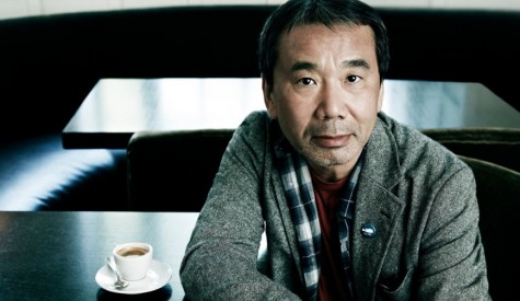Haruki  Murakami