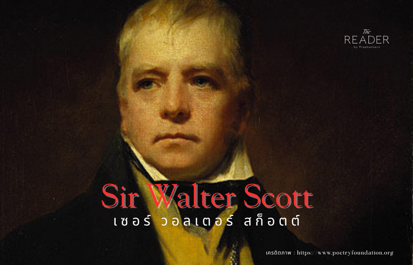 Sir Walter Scott