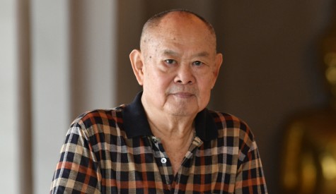 ขรรค์ชัย บุนปาน