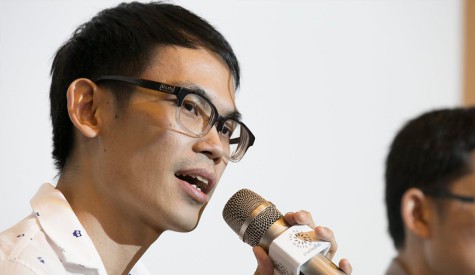 ปองวุฒิ รุจิระชาคร