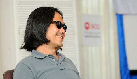 ชาติ กอบจิตติ