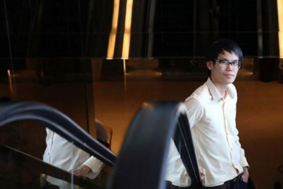 ปองวุฒิ รุจิระชาคร