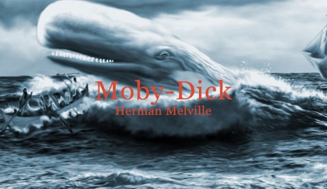 18 ตุลาคม ค.ศ. 1851 หนังสือ Moby-Dick ออกวางจำหน่ายครั้งแรก