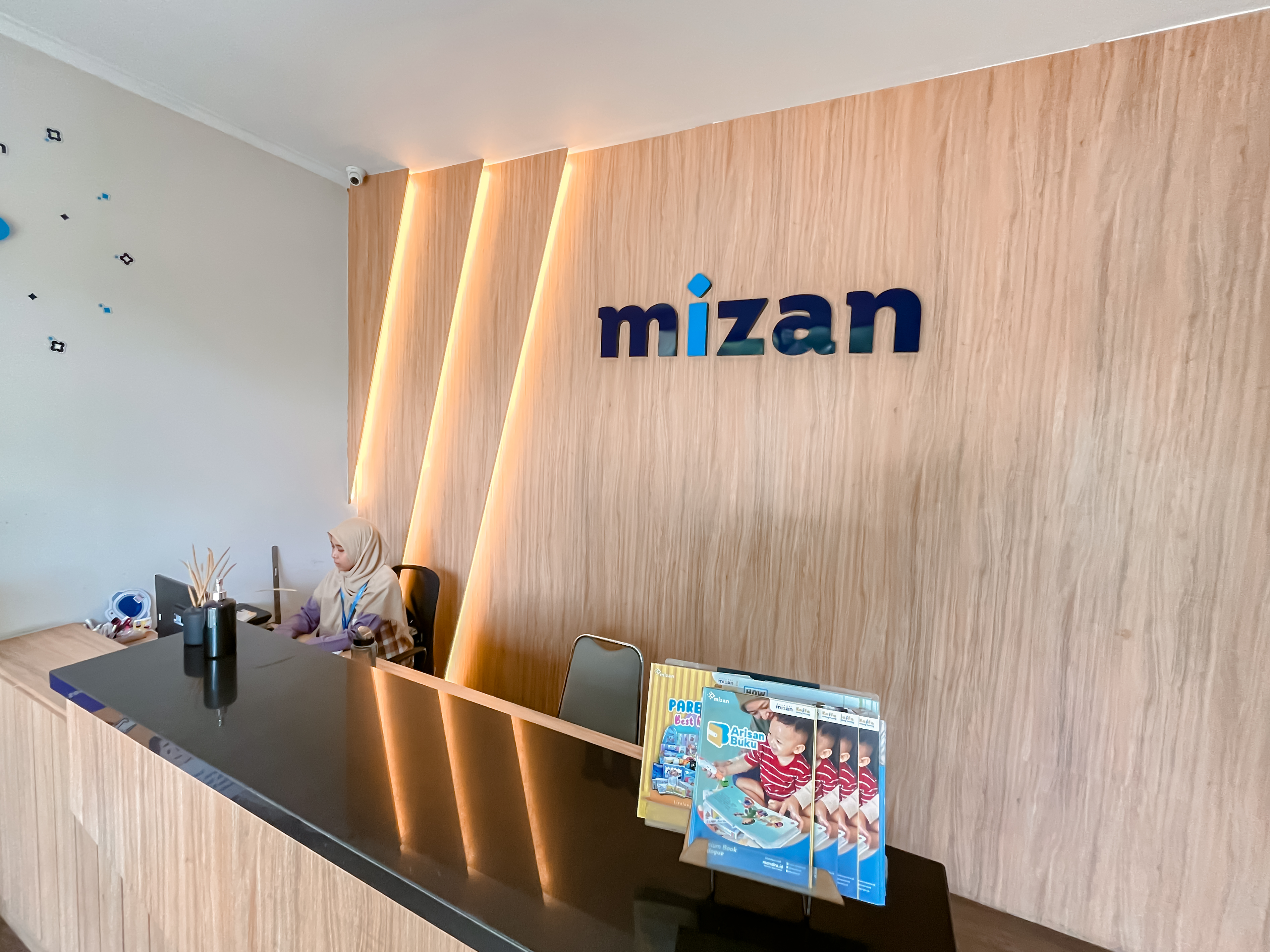 Mizan Group