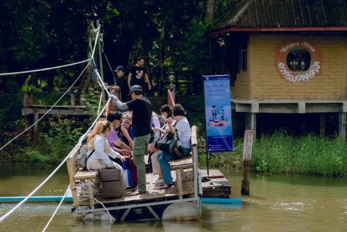 โครงการ “อ่าน เขียน เรียนรู้ สู่งานวิจารณ์” ปีที่ 9