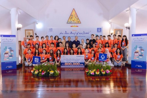 โครงการ “อ่าน เขียน เรียนรู้ สู่งานวิจารณ์” ปีที่ 10