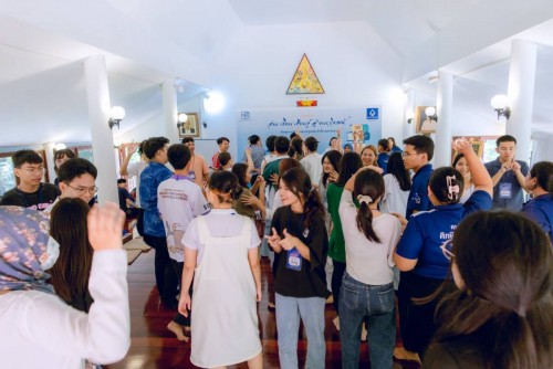 โครงการ “อ่าน เขียน เรียนรู้ สู่งานวิจารณ์” ปีที่ 10