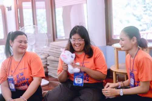 โครงการ “อ่าน เขียน เรียนรู้ สู่งานวิจารณ์” ปีที่ 10